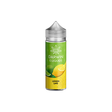 Load image into Gallery viewer, Darwin E Liquids 100ml Shortfill 0mg (70VG/30PG)
