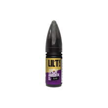 Load image into Gallery viewer, 5mg Riot Squad BAR EDTN 10ml Nic Salts (50VG/50PG)
