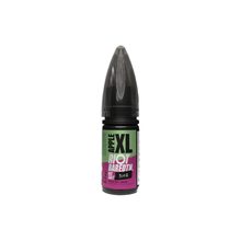 Load image into Gallery viewer, 10mg Riot Squad BAR EDTN 10ml Nic Salts (50VG/50PG)
