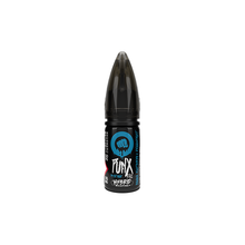 Load image into Gallery viewer, 5mg Riot Squad Punx 10ml Nic Salt (50VG/50PG)
