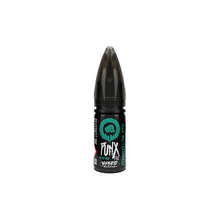 Load image into Gallery viewer, 10mg Riot Squad Punx 10ml Nic Salt (50VG/50PG)
