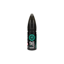 Load image into Gallery viewer, 20mg Riot Squad Punx 10ml Nic Salt (50VG/50PG)
