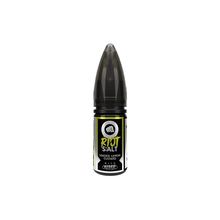Load image into Gallery viewer, 5mg Riot Squad Original Nic Salts 10ml (50VG/50PG)
