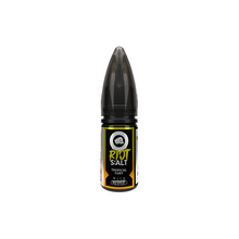 Load image into Gallery viewer, 5mg Riot Squad Original Nic Salts 10ml (50VG/50PG)
