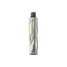 Load image into Gallery viewer, 20mg Zovoo Ice Wave T600 Disposable Vape Bars 600 Puffs (BUY 10 GET 1 FREE)
