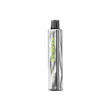 Load image into Gallery viewer, 20mg Zovoo Ice Wave T600 Disposable Vape Bars 600 Puffs (BUY 10 GET 1 FREE)
