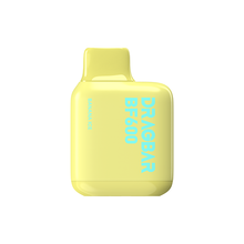 Load image into Gallery viewer, 20mg Zovoo Drag Bar BF600 Disposable Vape 600 Puffs (BUY 10 GET 1 FREE)
