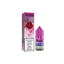 Load image into Gallery viewer, 20mg Elux Firerose 5000 Nic salts 10ml (50VG/50PG)

