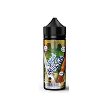 Load image into Gallery viewer, Fizzy 0mg 100ml Shortfill (70VG/30PG)
