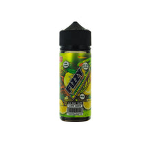 Load image into Gallery viewer, Fizzy 0mg 100ml Shortfill (70VG/30PG)
