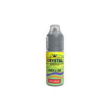 Load image into Gallery viewer, 20mg SKE Crystal Original 10ml Nic Salts (50VG/50PG)
