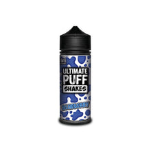 Load image into Gallery viewer, Ultimate Puff Shakes 0mg 100ml Shortfill (70VG/30PG)
