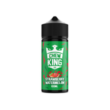 Load image into Gallery viewer, Chew King 100ml Shortfill 0mg (70VG/30PG)
