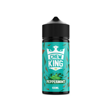 Load image into Gallery viewer, Chew King 100ml Shortfill 0mg (70VG/30PG)
