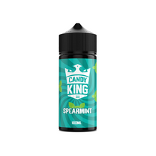 Load image into Gallery viewer, Candy King 100ml Shortfill 0mg (70VG/30PG)
