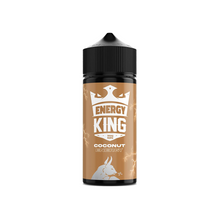 Load image into Gallery viewer, Energy King 100ml Shortfill 0mg (70VG/30PG)
