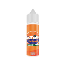 Load image into Gallery viewer, Fantango 50ml Shortfill 0mg (70VG/30PG)
