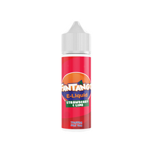 Load image into Gallery viewer, Fantango 50ml Shortfill 0mg (70VG/30PG)
