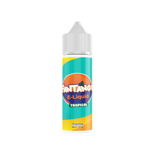 Load image into Gallery viewer, Fantango 50ml Shortfill 0mg (70VG/30PG)
