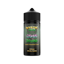 Load image into Gallery viewer, Mystic Juice 100ml Shortfill 0mg (70VG/30PG)
