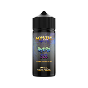 Mystic Juice 100ml Shortfill 0mg (70VG/30PG)