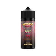 Load image into Gallery viewer, Mystic Juice 100ml Shortfill 0mg (70VG/30PG)
