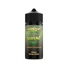 Load image into Gallery viewer, Mystic Juice 100ml Shortfill 0mg (70VG/30PG)

