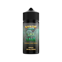 Load image into Gallery viewer, Mystic Juice 100ml Shortfill 0mg (70VG/30PG)
