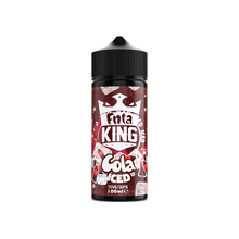 Load image into Gallery viewer, FNTA King Iced 100ml Shortfill 0mg (70VG/30PG)
