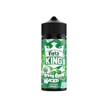 Load image into Gallery viewer, FNTA King Iced 100ml Shortfill 0mg (70VG/30PG)
