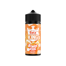 Load image into Gallery viewer, FNTA King Iced 100ml Shortfill 0mg (70VG/30PG)
