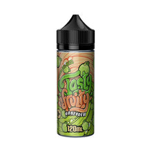 Load image into Gallery viewer, Tasty Fruity 100ml Shortfill 0mg (70VG/30PG)
