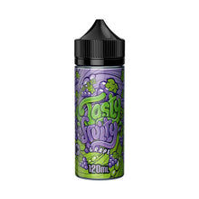 Load image into Gallery viewer, Tasty Fruity 100ml Shortfill 0mg (70VG/30PG)
