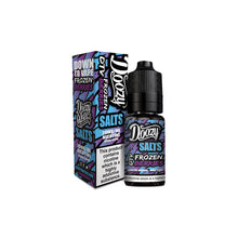 Load image into Gallery viewer, 10mg Doozy Vape Co Nic Salt 10ml (50VG/50PG)
