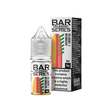 Load image into Gallery viewer, 5mg Bar Series Blends 10ml Nic Salts (50VG/50PG)
