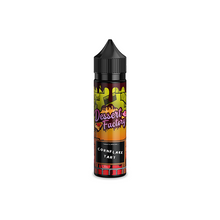 Load image into Gallery viewer, Dessert Factory 0mg Shortfill E-Liquid 50ml
