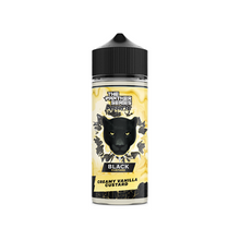 Load image into Gallery viewer, The Panther Series Desserts By Dr Vapes 100ml Shortfill 0mg (78VG/22PG)
