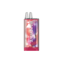 Load image into Gallery viewer, 20mg Zovoo Ice Wave B600 Disposable Vape 600 Puffs (BUY 10 GET 1 FREE)
