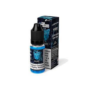 20mg Blue Panther by Dr Vapes 10ml Nic Salt (50VG/50PG)