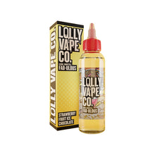 Load image into Gallery viewer, Lolly Vape Co 100ml Shortfill 0mg (80VG/20PG)
