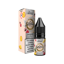 Load image into Gallery viewer, 20mg Billionaire Juice Platinum Edition 10ml Nic Salts (50VG/50PG)
