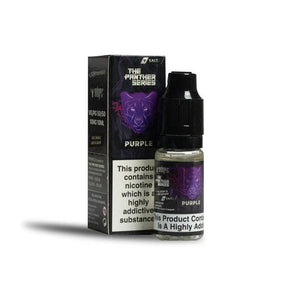 10mg Purple by Dr Vapes 10ml Nic Salt (50VG/50PG)