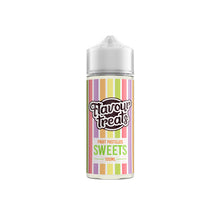Load image into Gallery viewer, Flavour Treats Sweets by Ohm Boy 100ml Shortfill 0mg (70VG/30PG)

