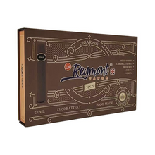 Load image into Gallery viewer, 20mg Reymont Cigars 600 Disposable Gift Box 5 pack - 3000 Puffs
