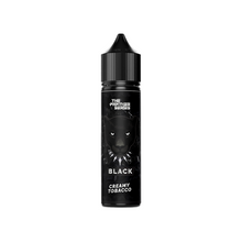 Load image into Gallery viewer, The Panther Series by Dr Vapes 50ml Shortfill 0mg (78VG/22PG)
