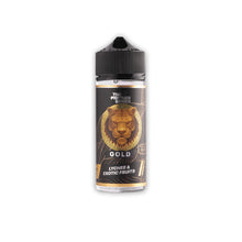 Load image into Gallery viewer, The Panther Series by Dr Vapes 100ml Shortfill 0mg (78VG/22PG)
