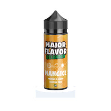 Load image into Gallery viewer, Major Flavor Reloaded 100ml Shortfill 0mg (70VG/30PG)
