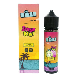 Cali By Nasty Juice 50ml Shortfill 0mg (70VG/30PG)