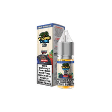 Load image into Gallery viewer, 10mg Tropic King Salts By Drip More 10ml Nic Salts (50VG/50PG)
