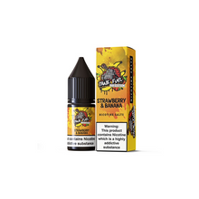 Load image into Gallery viewer, Tank Fuel Bar Edition 20mg Nic Salt 10ml (50VG/50PG)
